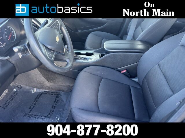 2023 Chevrolet Malibu LT Jacksonville FL
