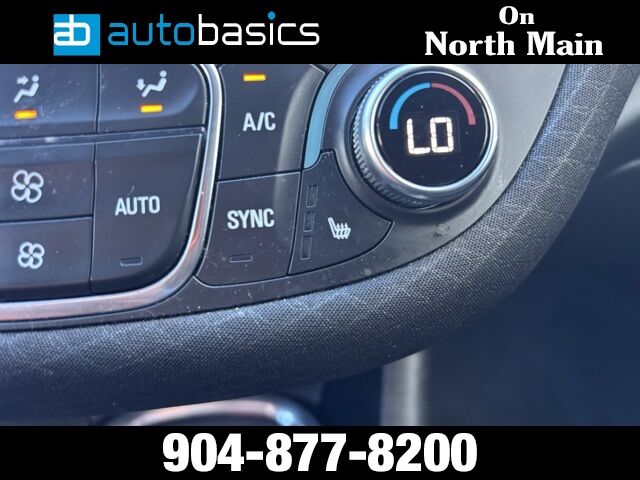 2023 Chevrolet Malibu LT Jacksonville FL