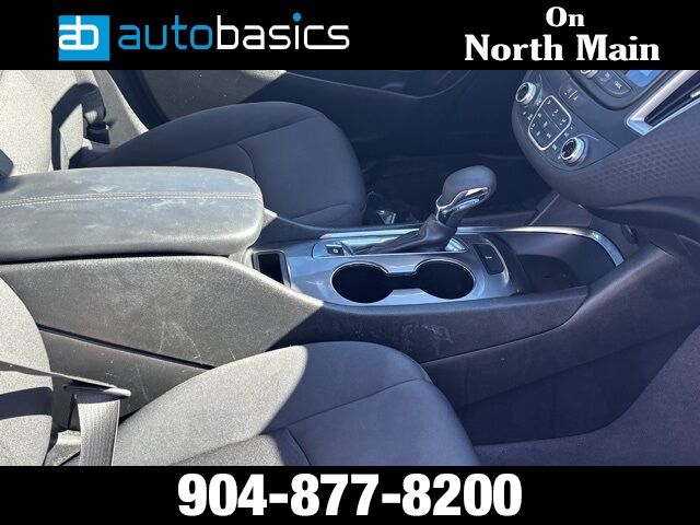 2023 Chevrolet Malibu LT Jacksonville FL