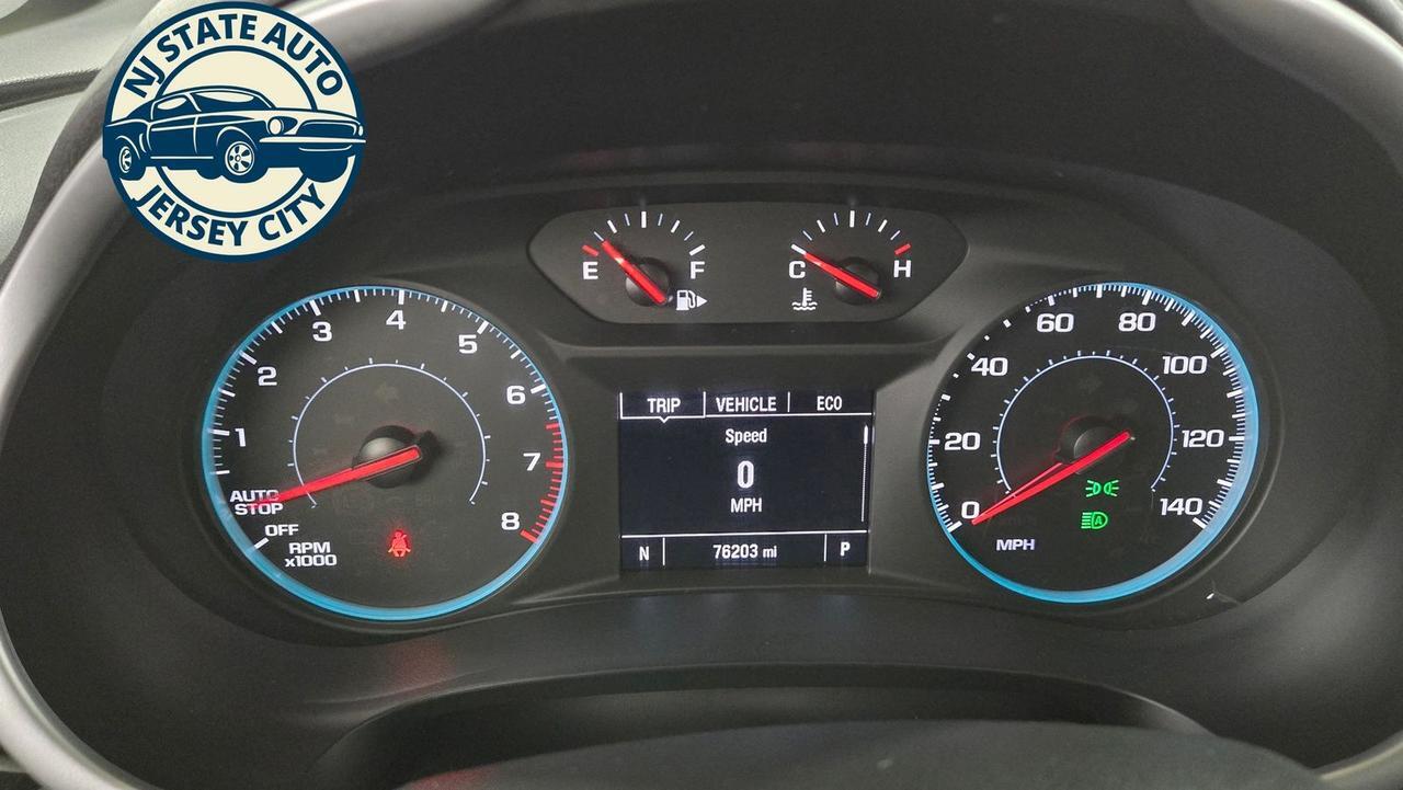 2023 Chevrolet Malibu LT Jersey City NJ