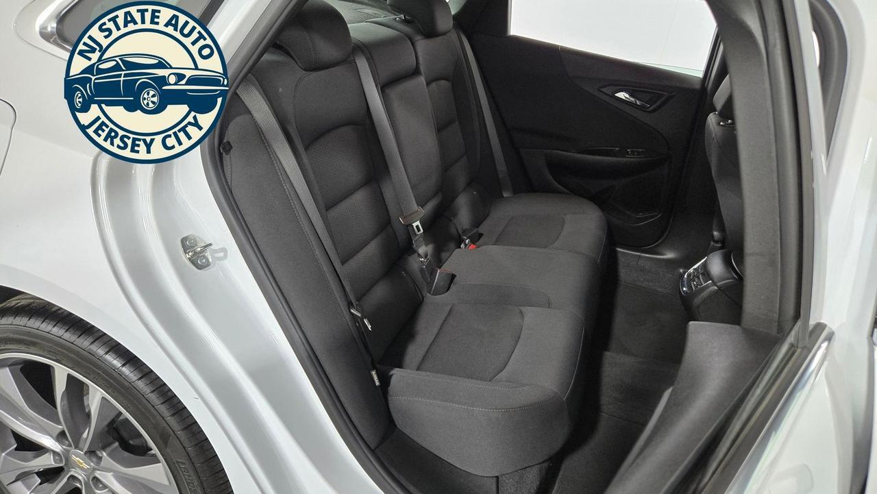2023 Chevrolet Malibu LT Jersey City NJ