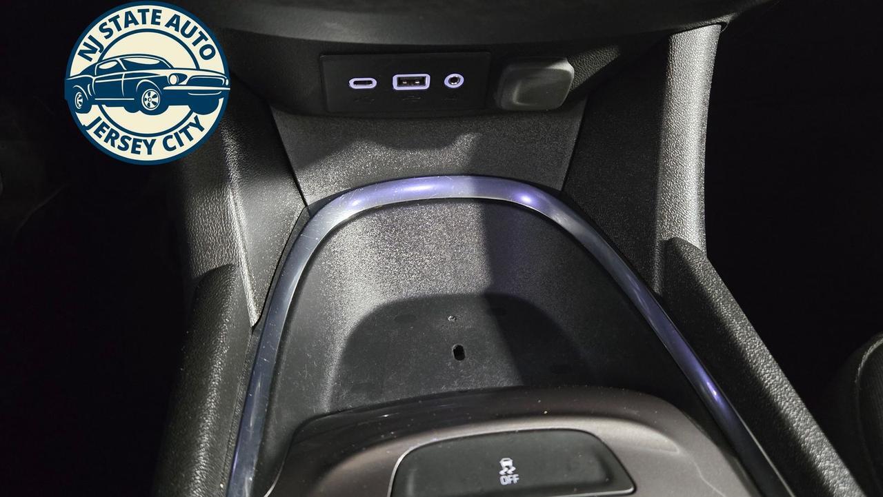 2023 Chevrolet Malibu LT Jersey City NJ