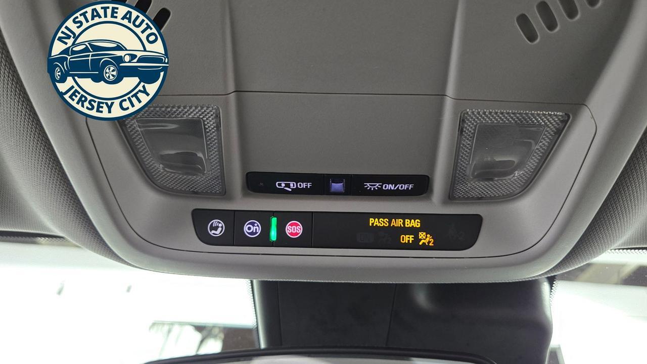 2023 Chevrolet Malibu LT Jersey City NJ