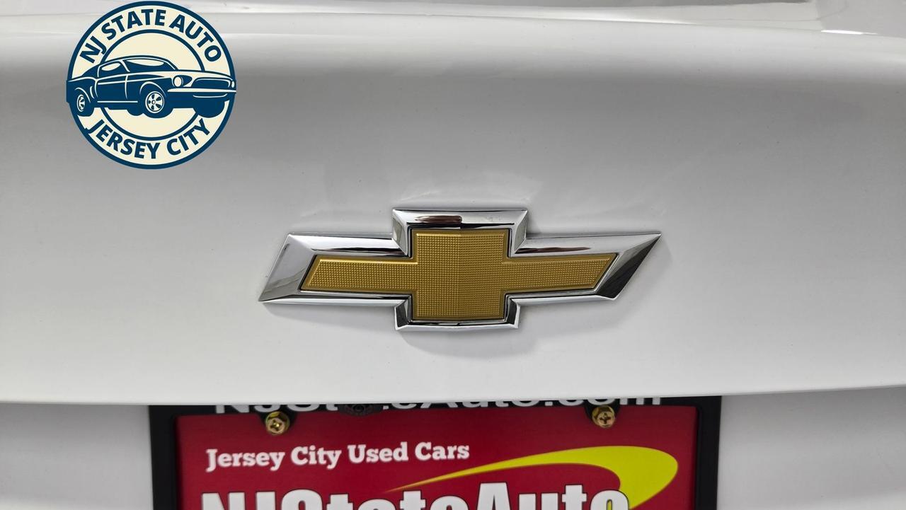 2023 Chevrolet Malibu LT Jersey City NJ