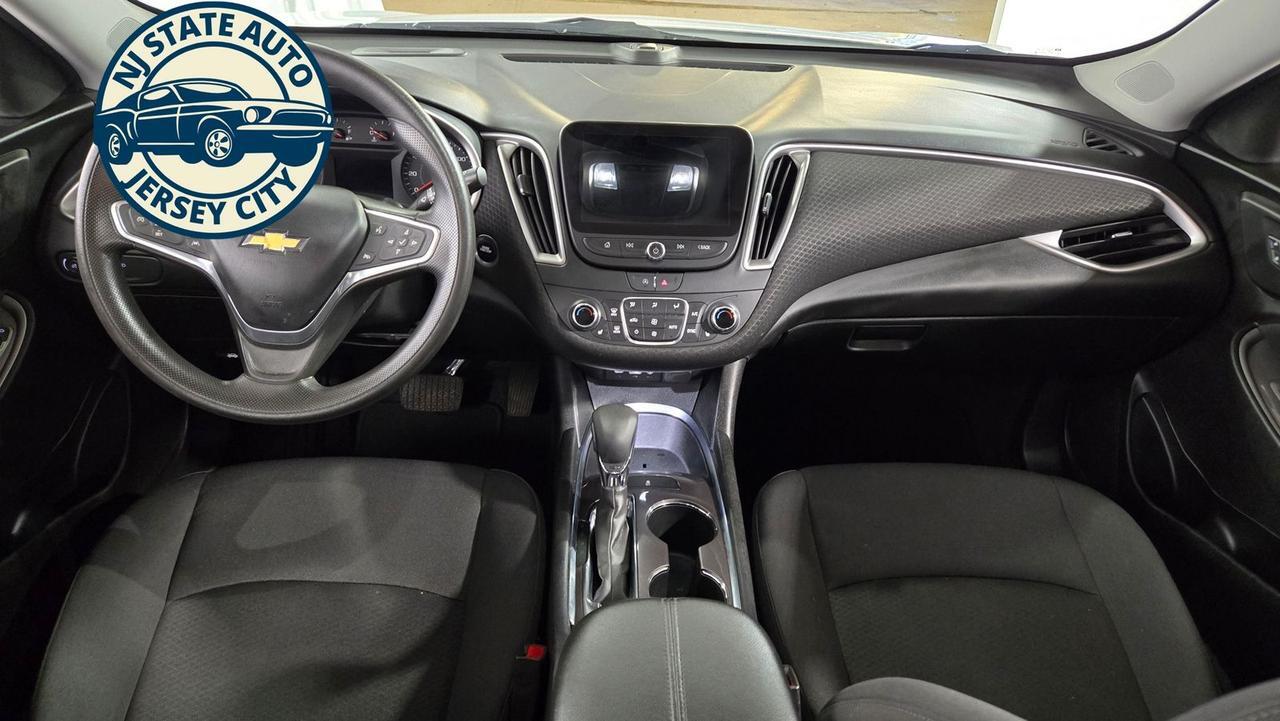 2023 Chevrolet Malibu LT Jersey City NJ