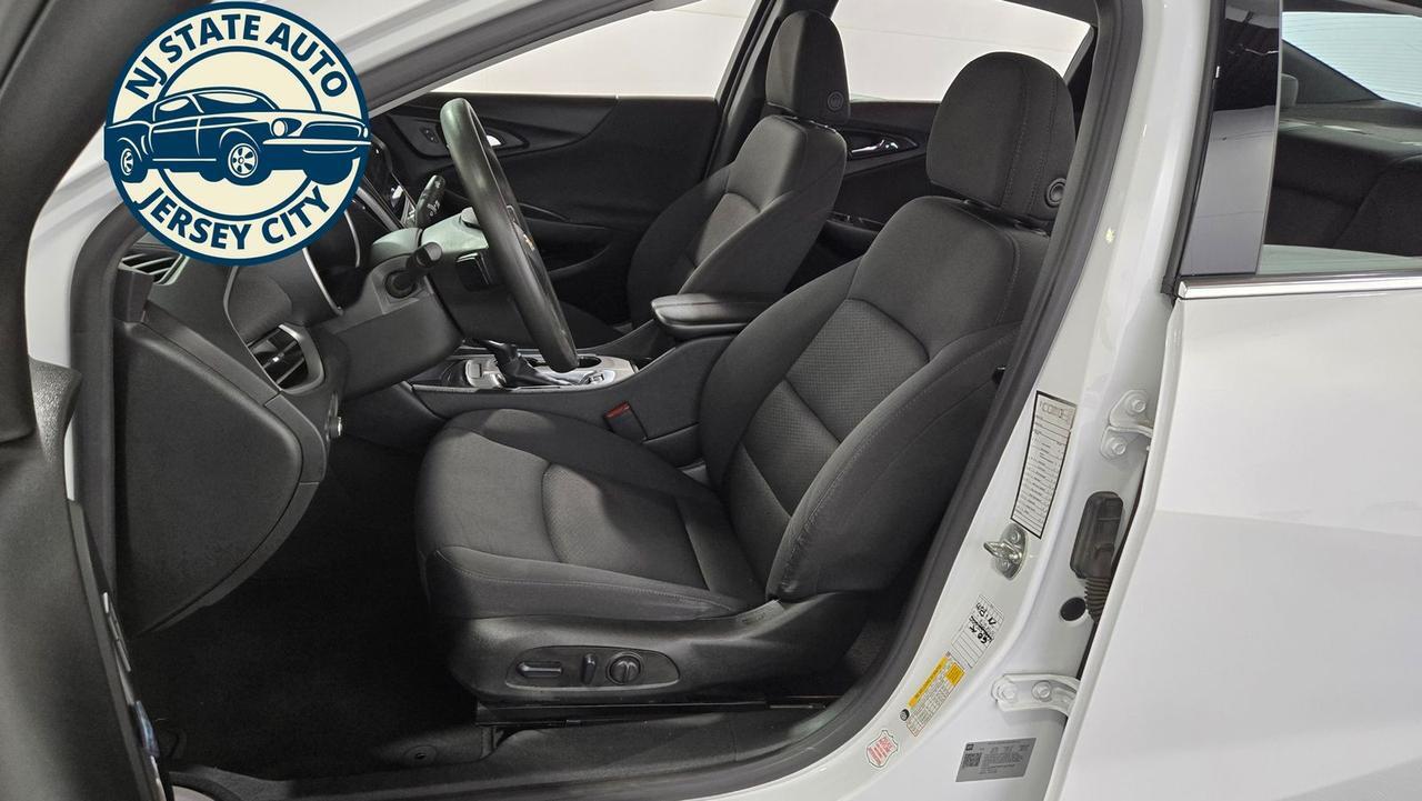 2023 Chevrolet Malibu LT Jersey City NJ