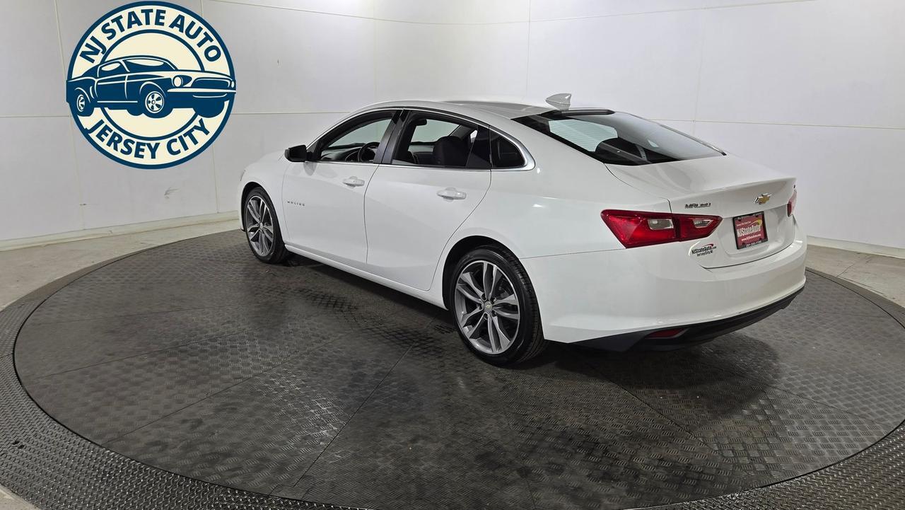 2023 Chevrolet Malibu LT Jersey City NJ