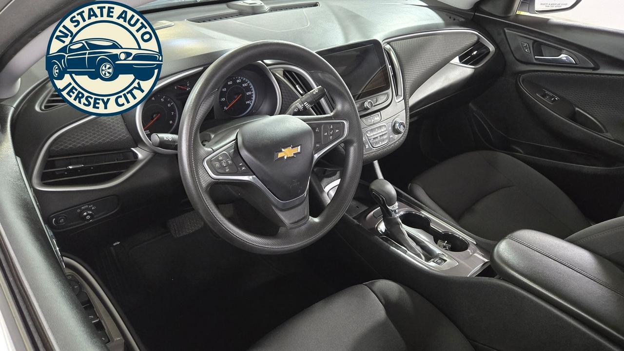 2023 Chevrolet Malibu LT Jersey City NJ