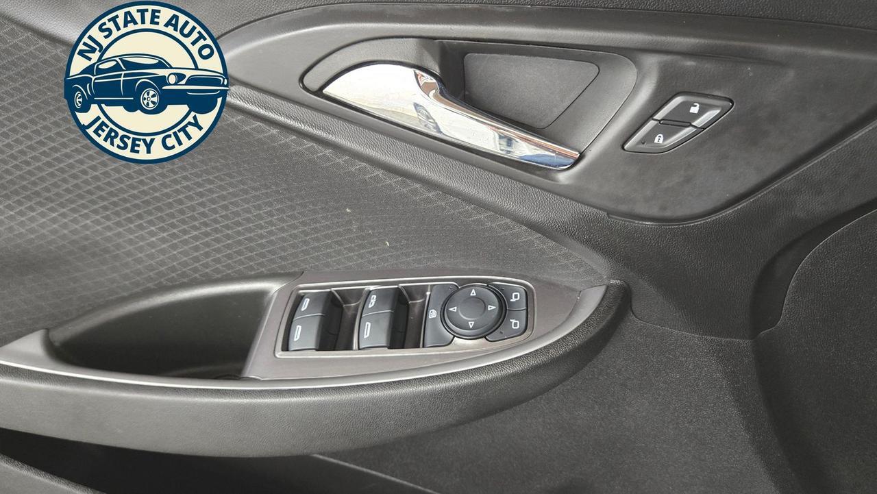 2023 Chevrolet Malibu LT Jersey City NJ