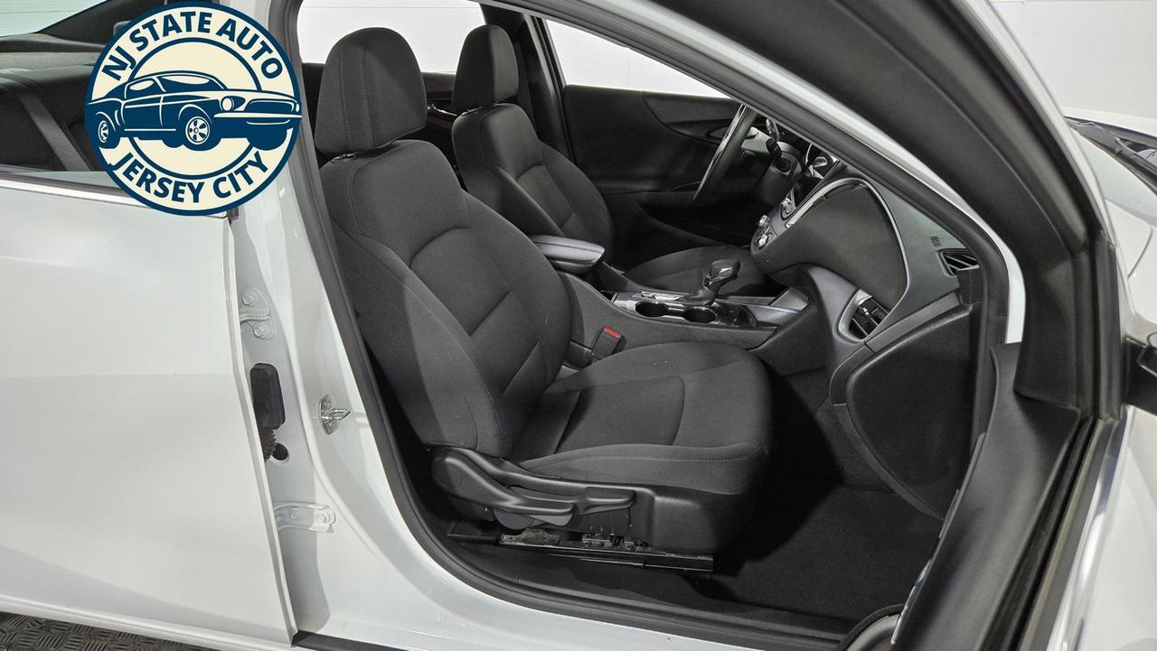 2023 Chevrolet Malibu LT Jersey City NJ