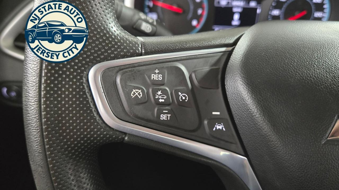 2023 Chevrolet Malibu LT Jersey City NJ