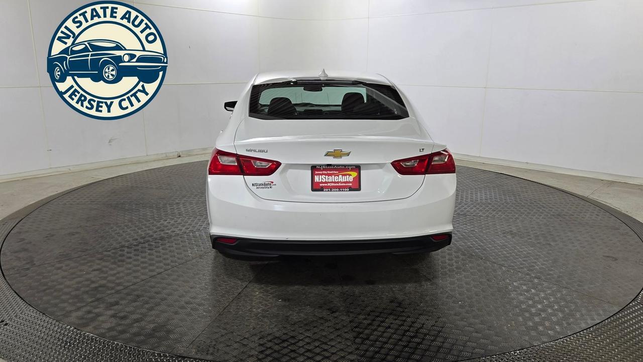 2023 Chevrolet Malibu LT Jersey City NJ