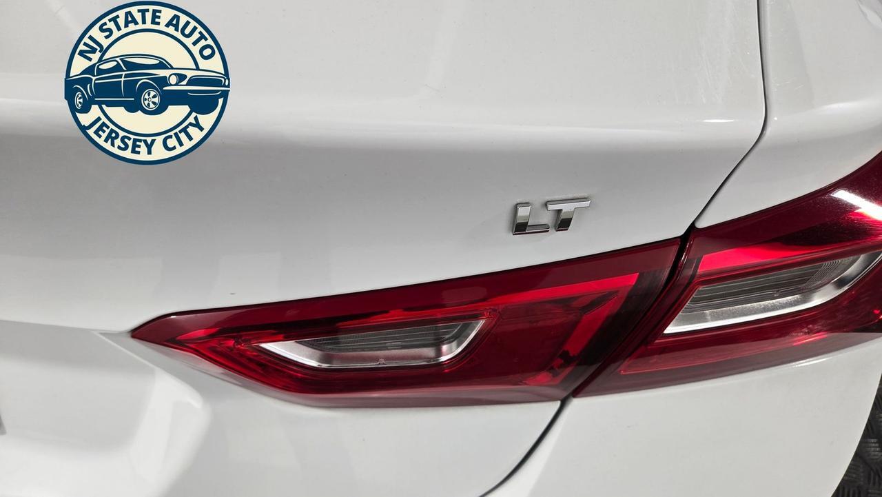 2023 Chevrolet Malibu LT Jersey City NJ