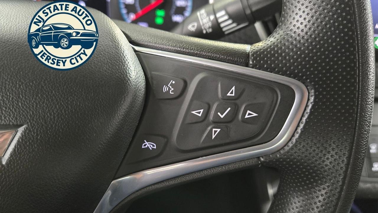 2023 Chevrolet Malibu LT Jersey City NJ