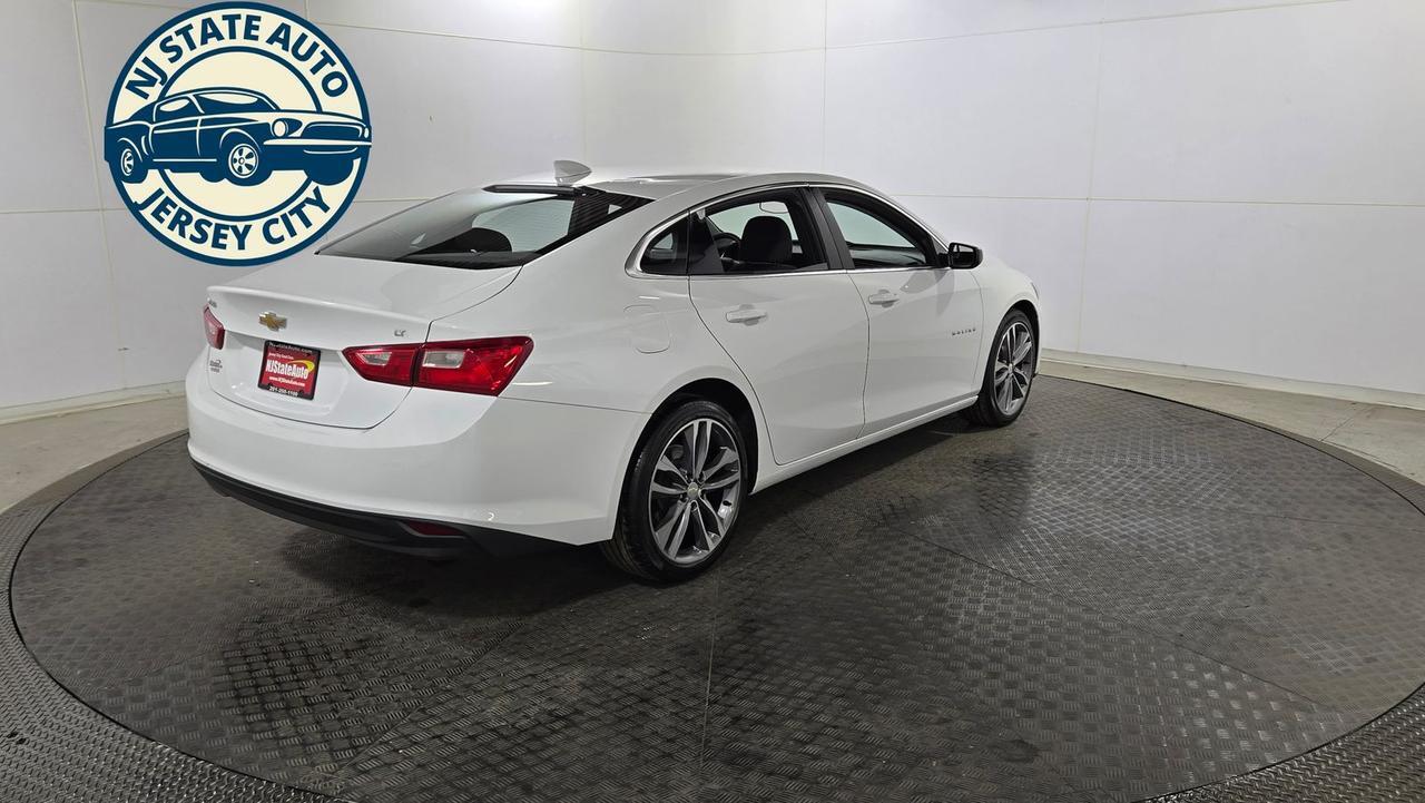 2023 Chevrolet Malibu LT Jersey City NJ