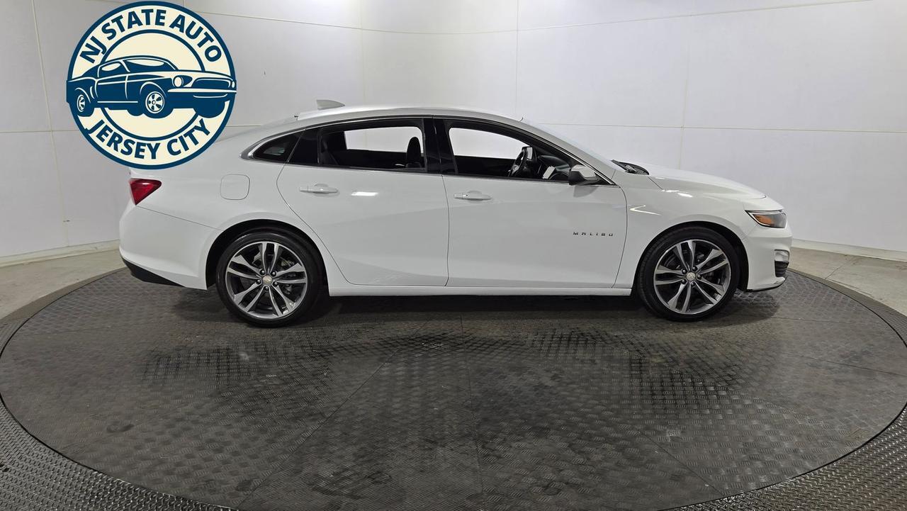 2023 Chevrolet Malibu LT Jersey City NJ