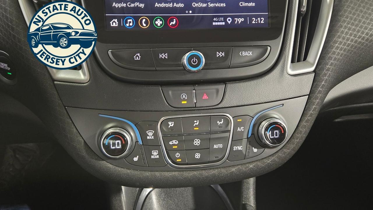 2023 Chevrolet Malibu LT Jersey City NJ