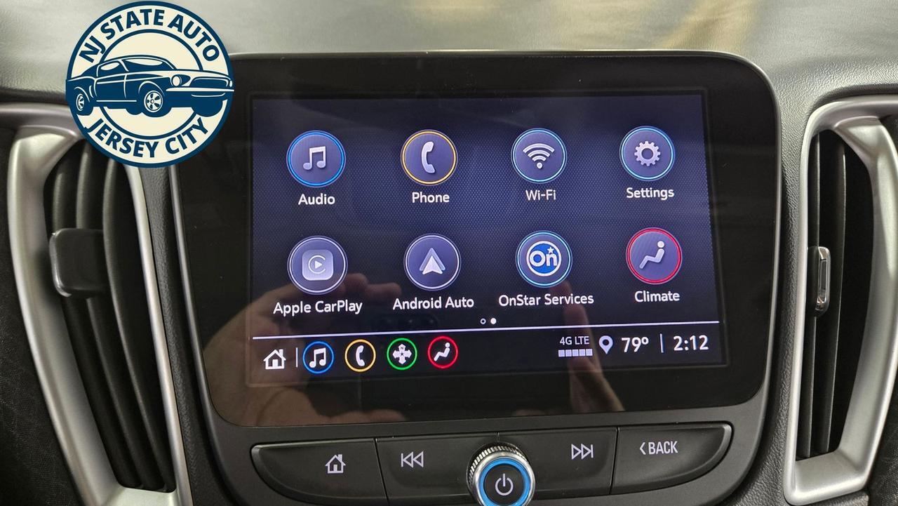 2023 Chevrolet Malibu LT Jersey City NJ