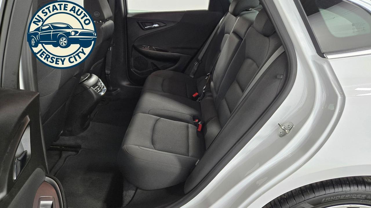 2023 Chevrolet Malibu LT Jersey City NJ