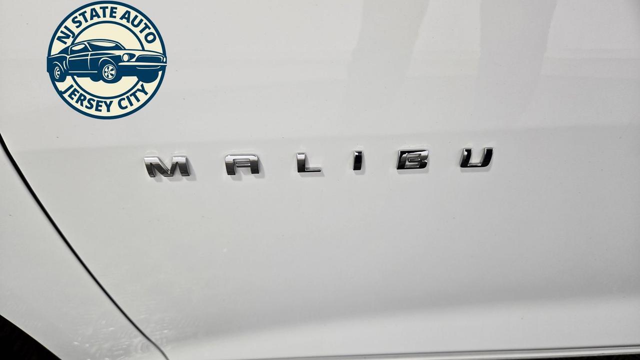 2023 Chevrolet Malibu LT Jersey City NJ