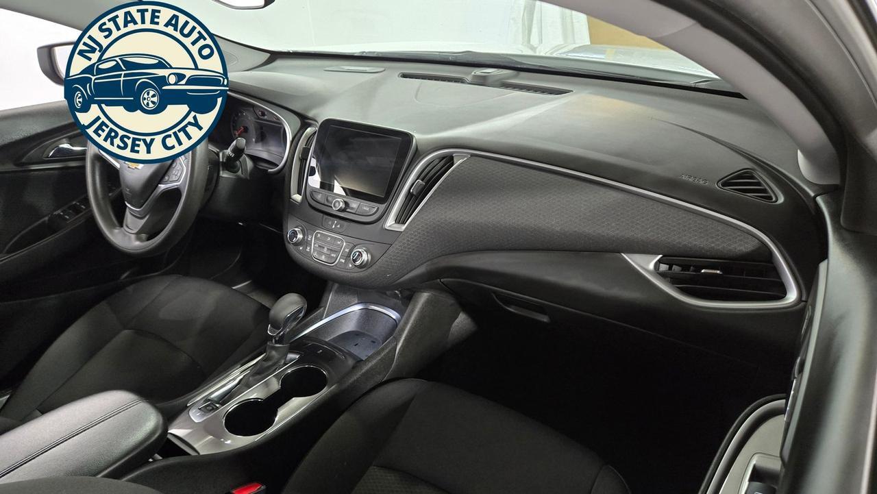 2023 Chevrolet Malibu LT Jersey City NJ