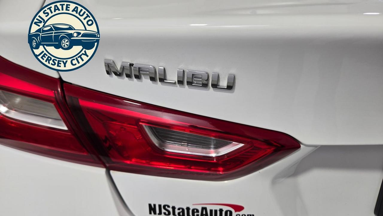 2023 Chevrolet Malibu LT Jersey City NJ