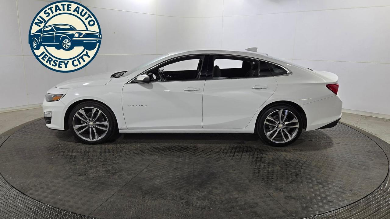 2023 Chevrolet Malibu LT Jersey City NJ