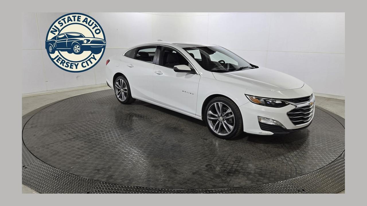 2023 Chevrolet Malibu