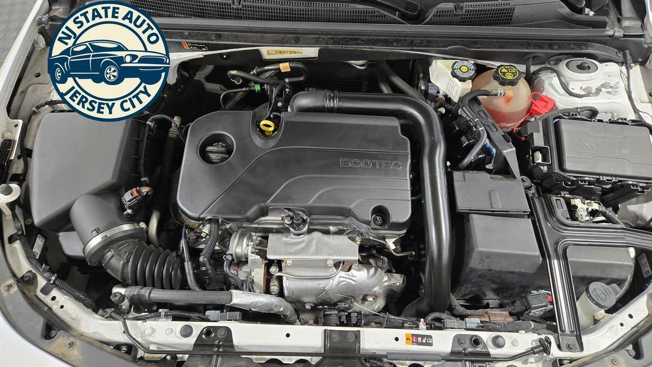 2023 Chevrolet Malibu LT Jersey City NJ