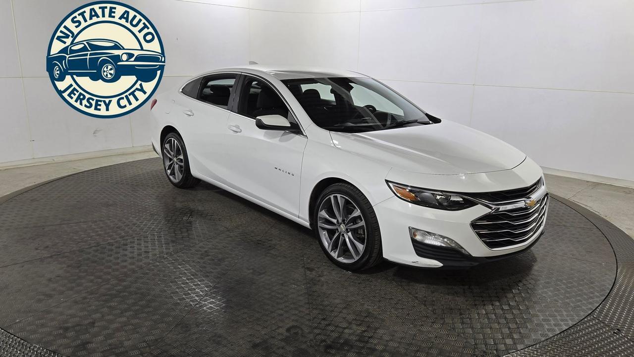 2023 Chevrolet Malibu LT Jersey City NJ