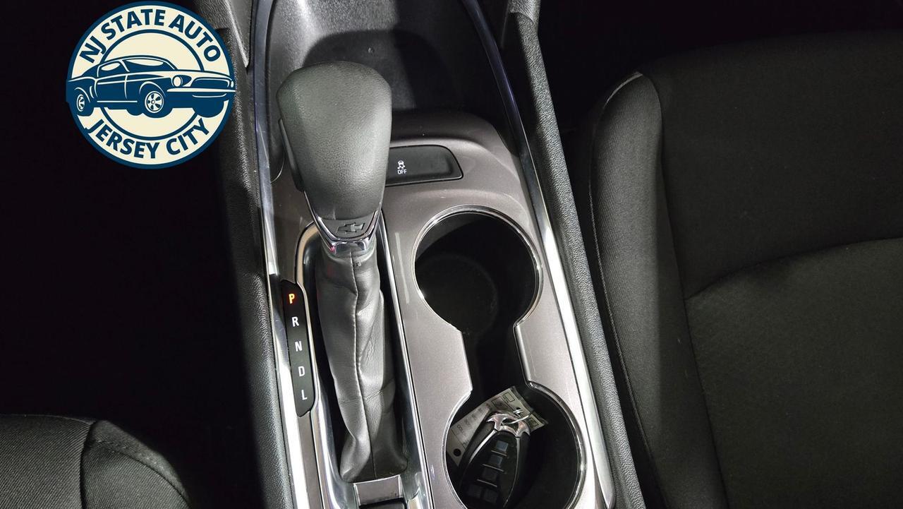 2023 Chevrolet Malibu LT Jersey City NJ
