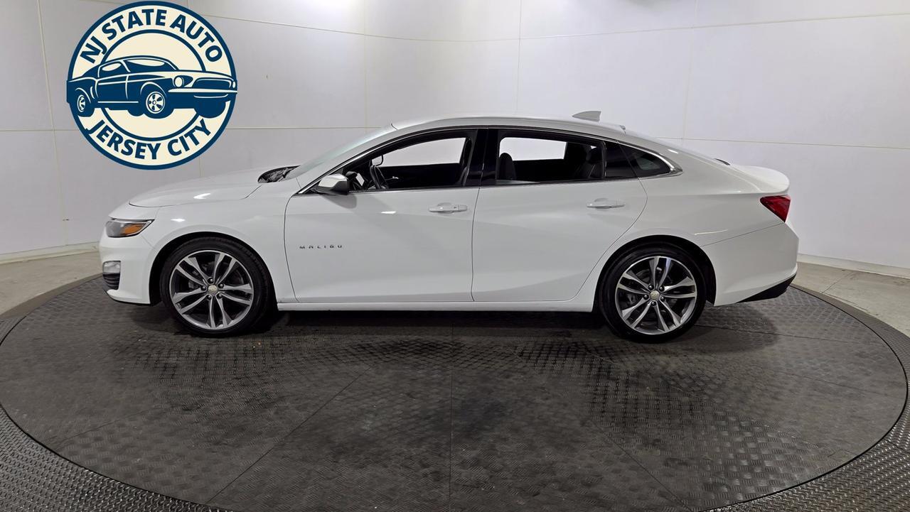 2023 Chevrolet Malibu LT Jersey City NJ