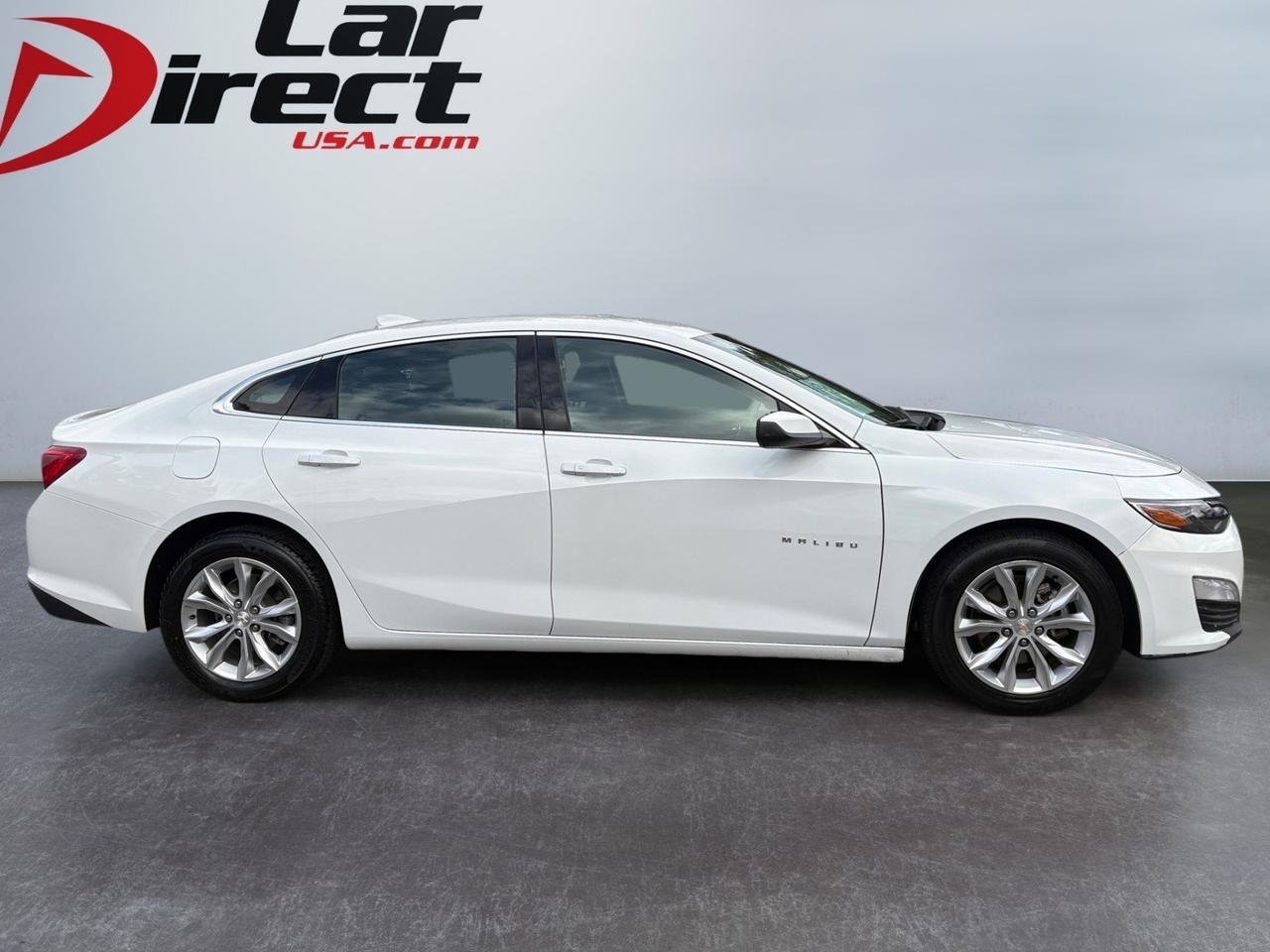 2023 Chevrolet Malibu LT, LANE CHANGE ALERT, FORWARD COLLISION ALERT, BACKUP CAMERA WITH PARKING SENSORS, APPLE CARPLAY/ANDROID AUTO, HEATED SEATS, AUTO START/STOP, REMOTE START, ONLY 1 OWNER, COME IN & TEST DRIVE THIS CHEVY TODAY! Virginia Beach VA