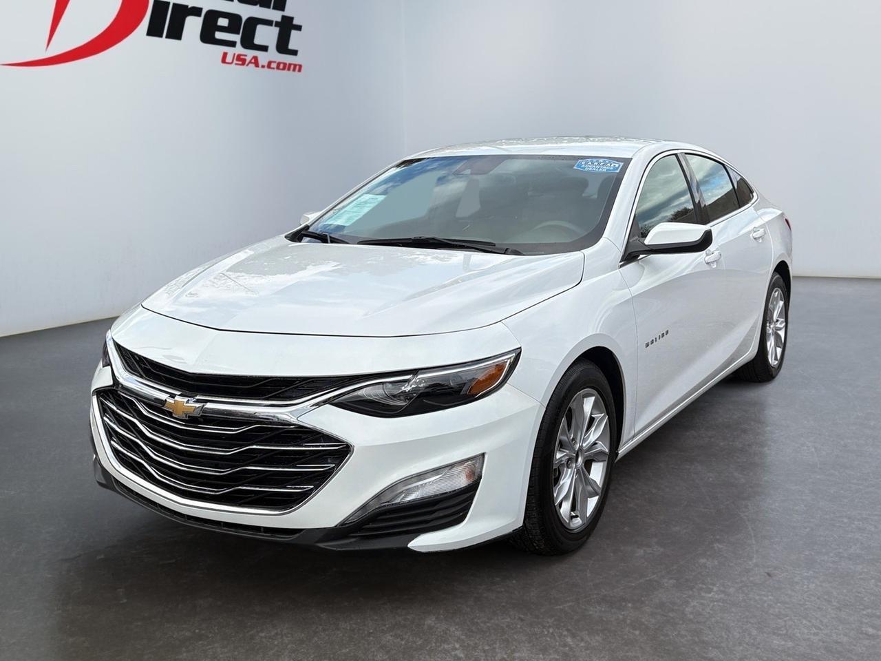 2023 Chevrolet Malibu LT, LANE CHANGE ALERT, FORWARD COLLISION ALERT, BACKUP CAMERA WITH PARKING SENSORS, APPLE CARPLAY/ANDROID AUTO, HEATED SEATS, AUTO START/STOP, REMOTE START, ONLY 1 OWNER, COME IN & TEST DRIVE THIS CHEVY TODAY! Virginia Beach VA