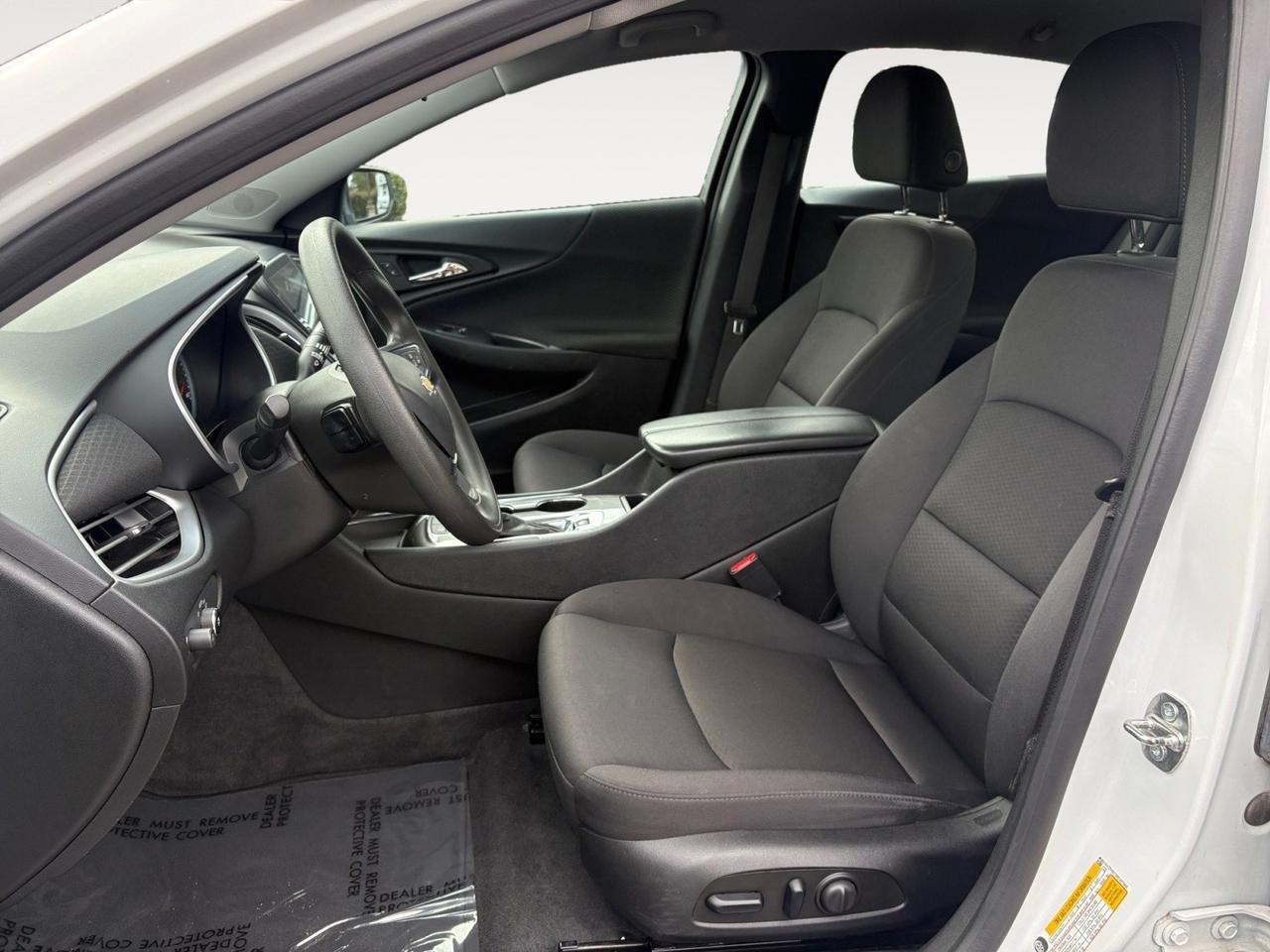 2023 Chevrolet Malibu LT, LANE CHANGE ALERT, FORWARD COLLISION ALERT, BACKUP CAMERA WITH PARKING SENSORS, APPLE CARPLAY/ANDROID AUTO, HEATED SEATS, AUTO START/STOP, REMOTE START, ONLY 1 OWNER, COME IN & TEST DRIVE THIS CHEVY TODAY! Virginia Beach VA