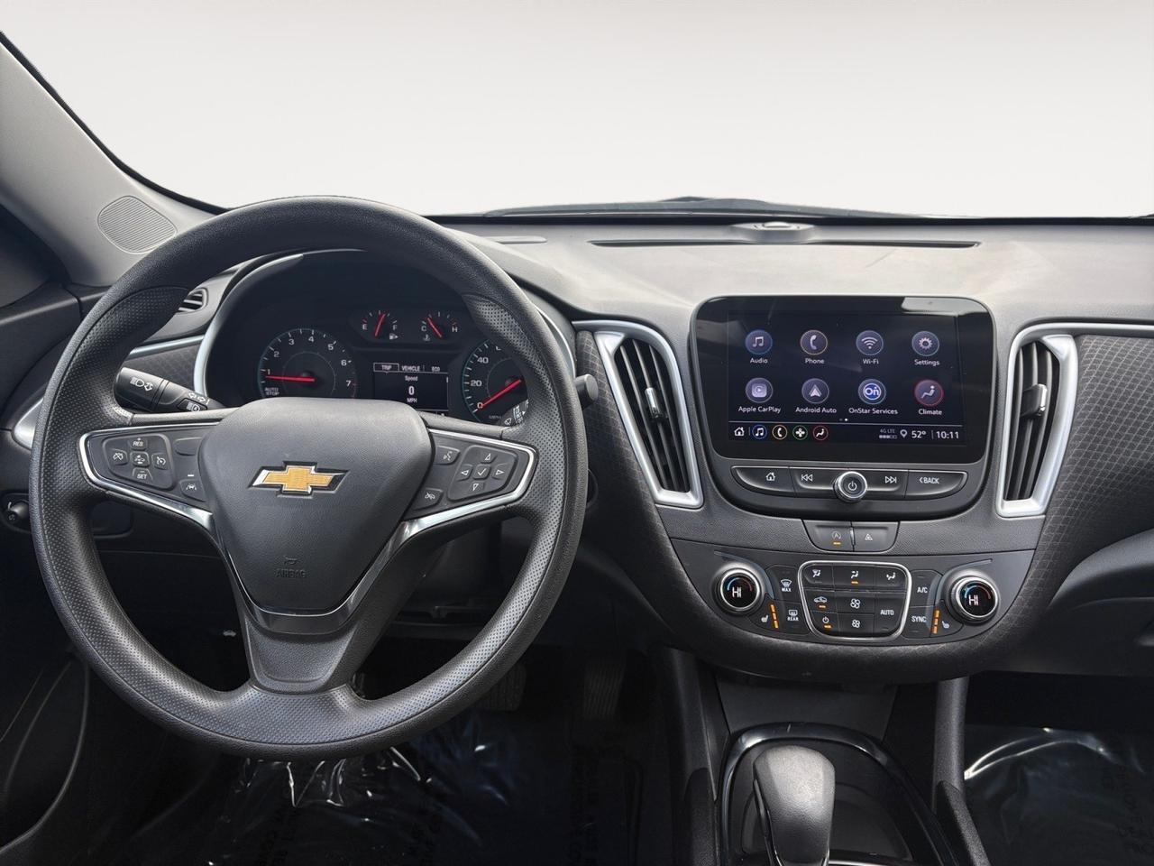 2023 Chevrolet Malibu LT, LANE CHANGE ALERT, FORWARD COLLISION ALERT, BACKUP CAMERA WITH PARKING SENSORS, APPLE CARPLAY/ANDROID AUTO, HEATED SEATS, AUTO START/STOP, REMOTE START, ONLY 1 OWNER, COME IN & TEST DRIVE THIS CHEVY TODAY!