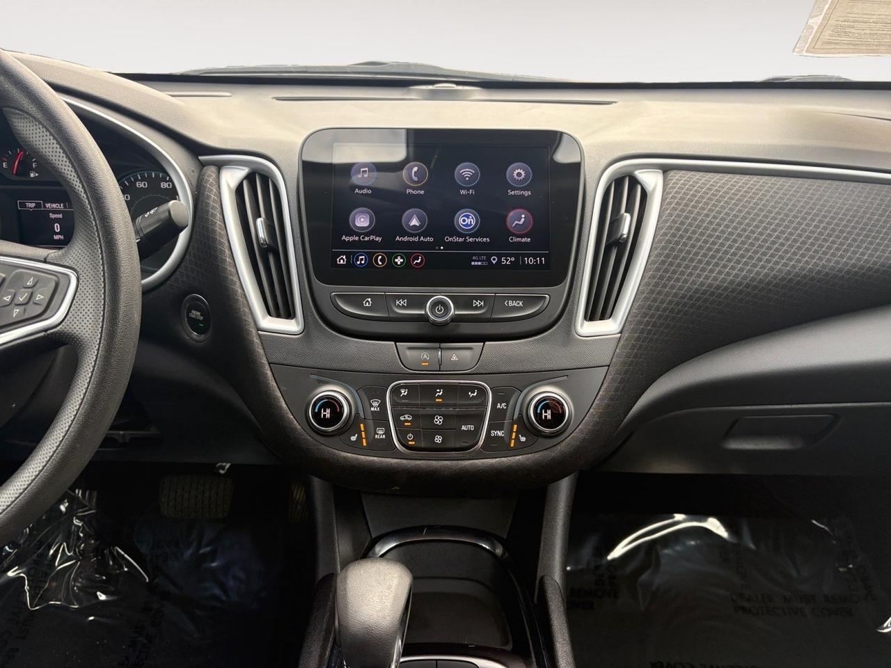 2023 Chevrolet Malibu LT, LANE CHANGE ALERT, FORWARD COLLISION ALERT, BACKUP CAMERA WITH PARKING SENSORS, APPLE CARPLAY/ANDROID AUTO, HEATED SEATS, AUTO START/STOP, REMOTE START, ONLY 1 OWNER, COME IN & TEST DRIVE THIS CHEVY TODAY! Virginia Beach VA