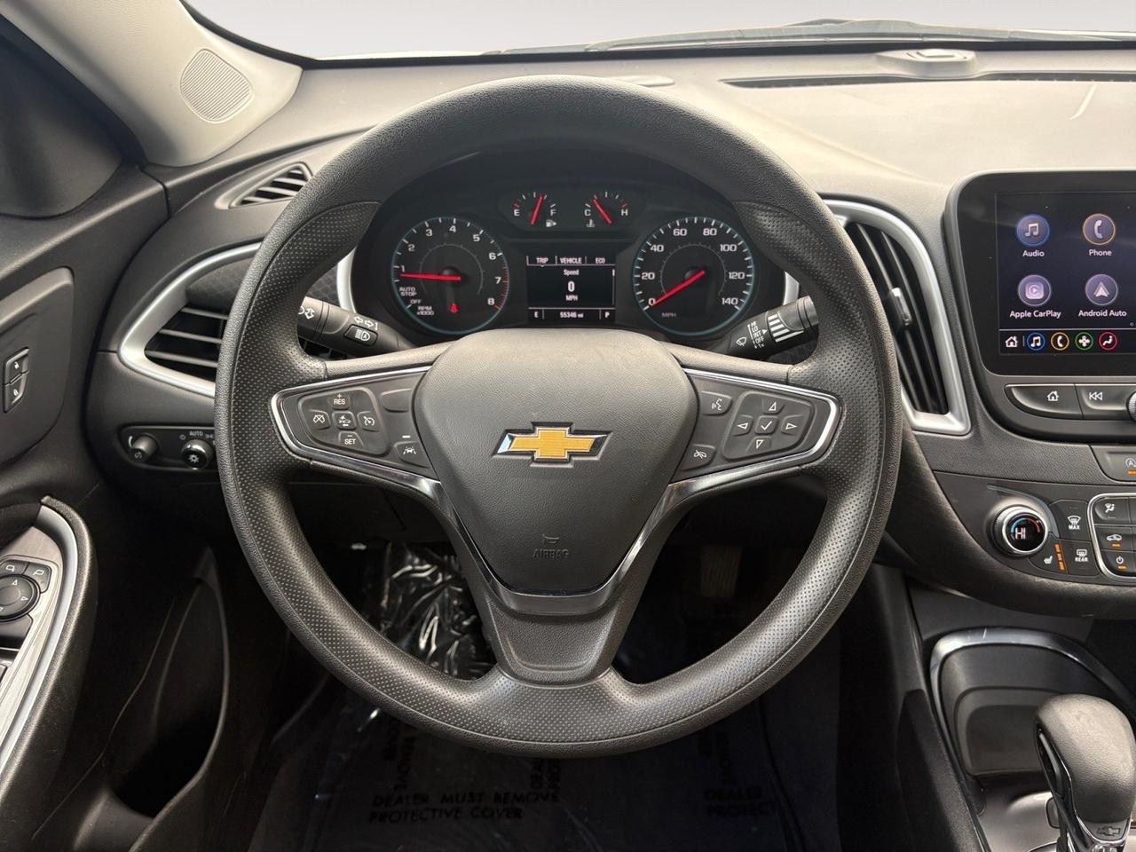 2023 Chevrolet Malibu LT, LANE CHANGE ALERT, FORWARD COLLISION ALERT, BACKUP CAMERA WITH PARKING SENSORS, APPLE CARPLAY/ANDROID AUTO, HEATED SEATS, AUTO START/STOP, REMOTE START, ONLY 1 OWNER, COME IN & TEST DRIVE THIS CHEVY TODAY! Virginia Beach VA