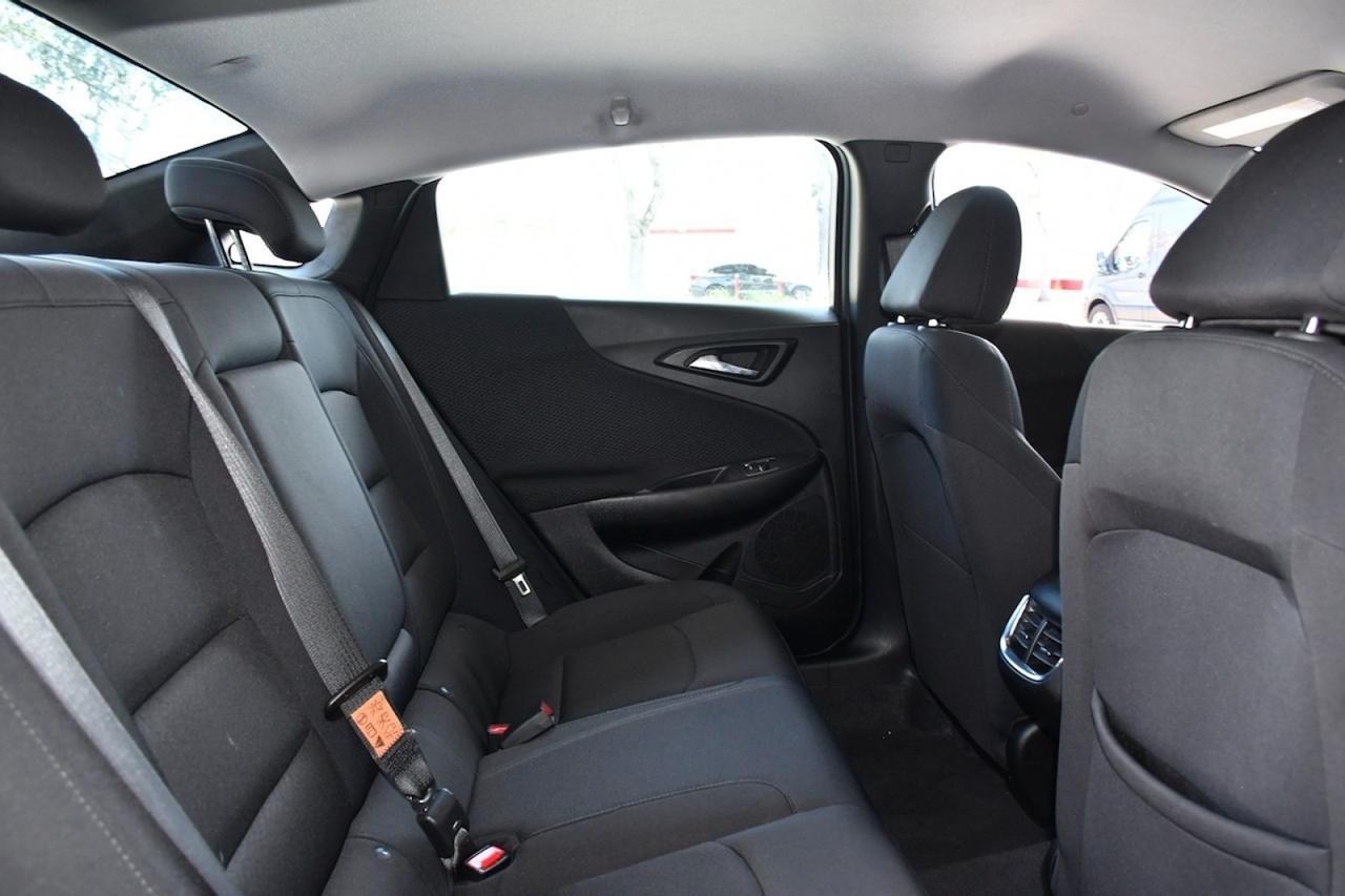 2023 Chevrolet Malibu LT Lakeworth FL