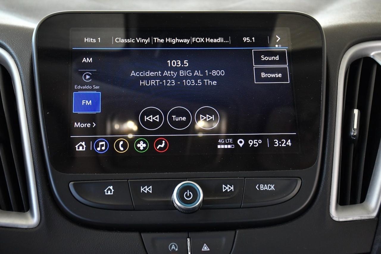 2023 Chevrolet Malibu LT Lakeworth FL