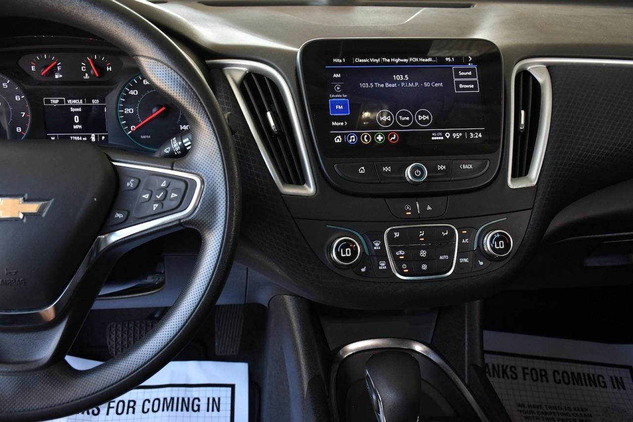 2023 Chevrolet Malibu LT Lakeworth FL