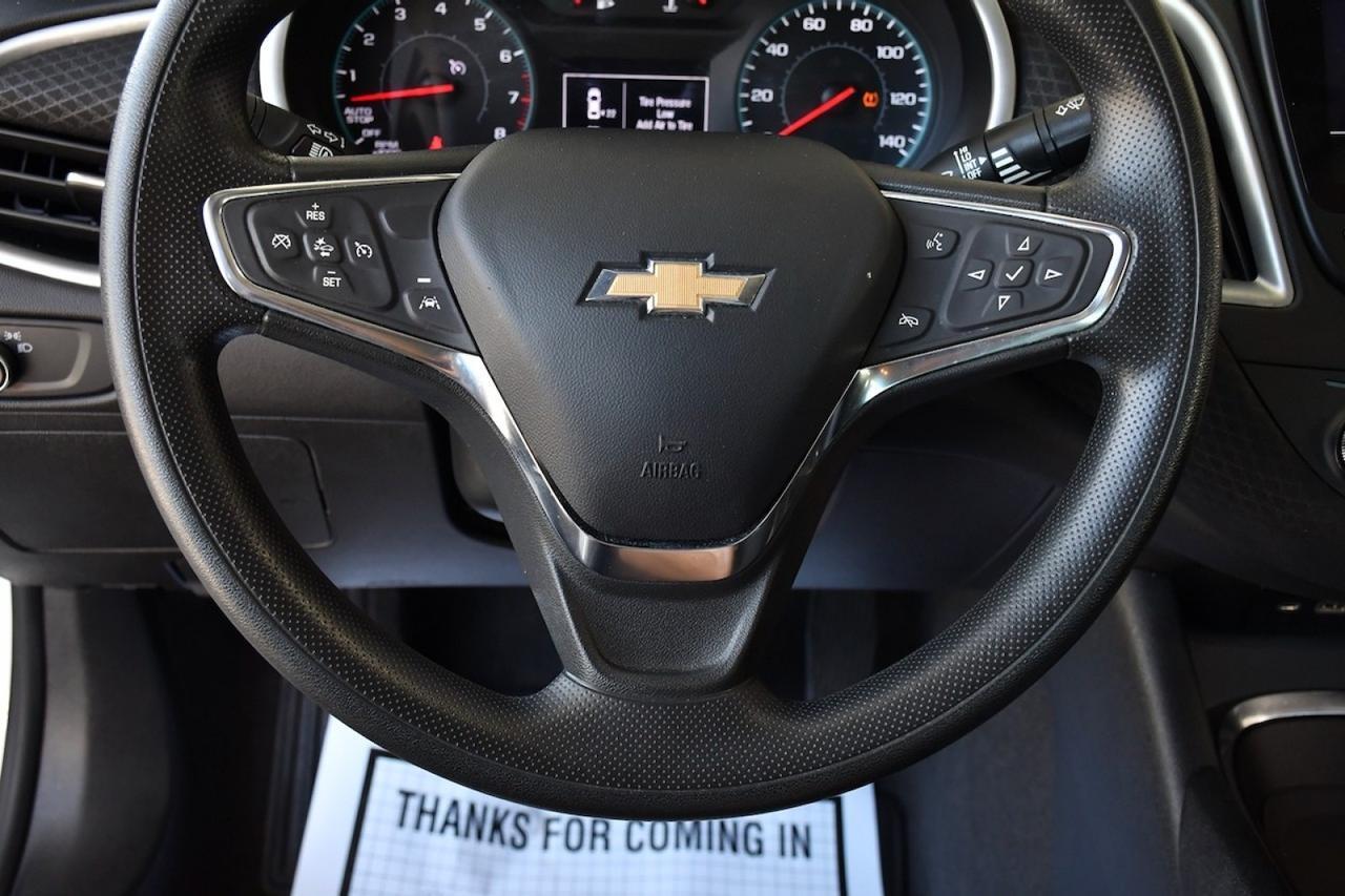 2023 Chevrolet Malibu LT Lakeworth FL