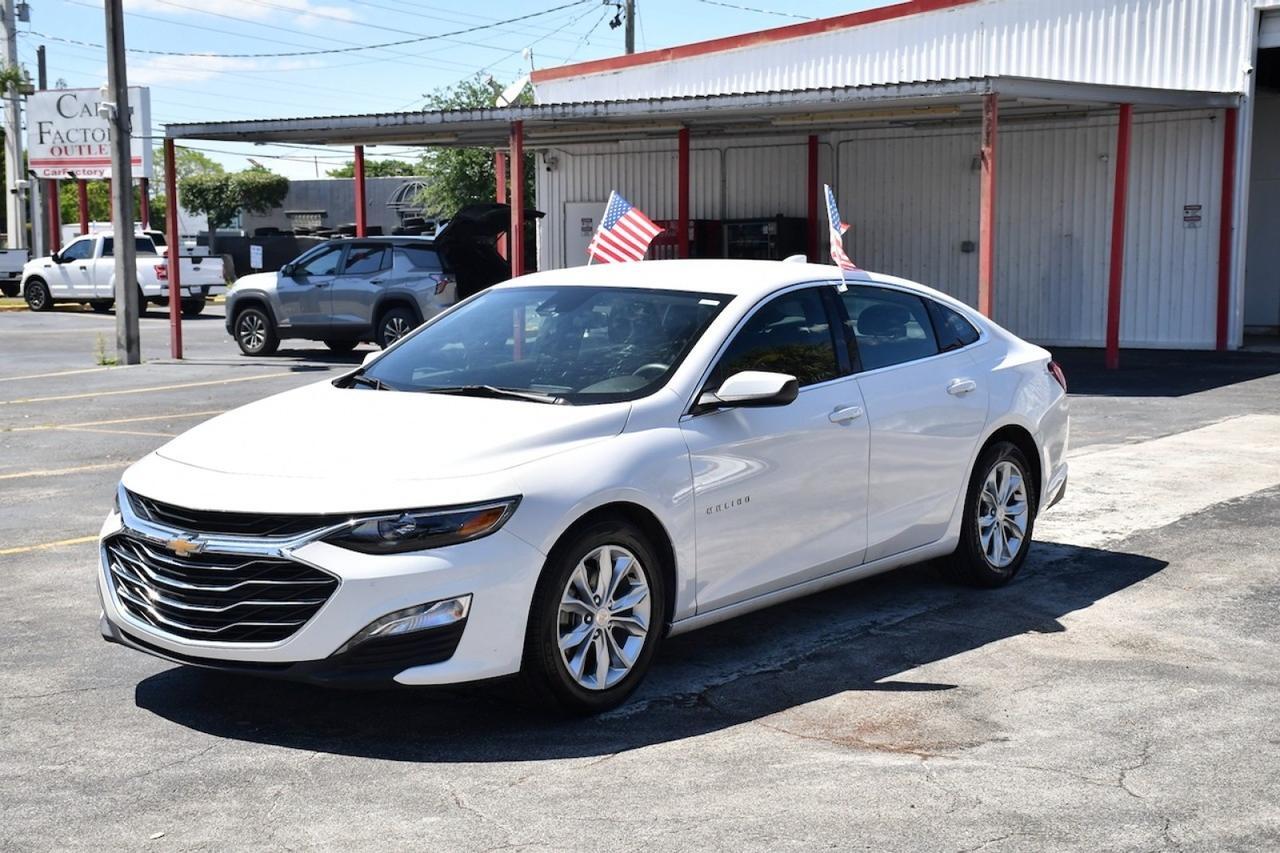 2023 Chevrolet Malibu LT Lakeworth FL