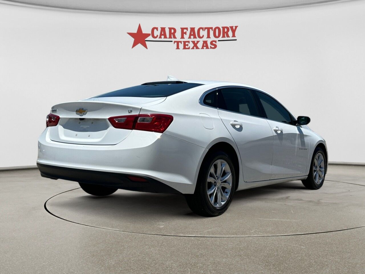 2023 Chevrolet Malibu LT Lancaster TX