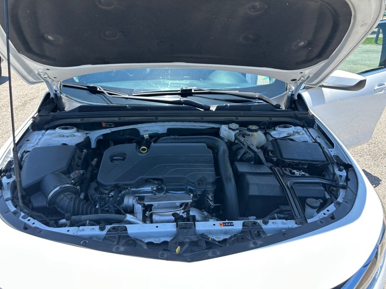 2023 Chevrolet Malibu LT Lancaster TX