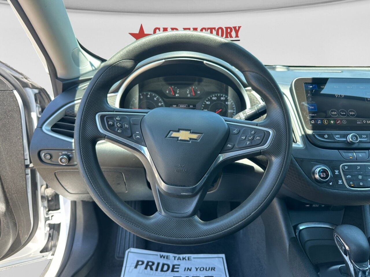 2023 Chevrolet Malibu LT Lancaster TX
