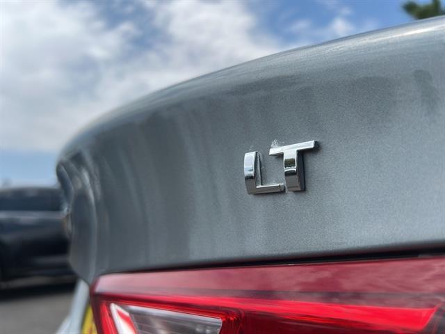 2023 Chevrolet Malibu LT Mesa AZ