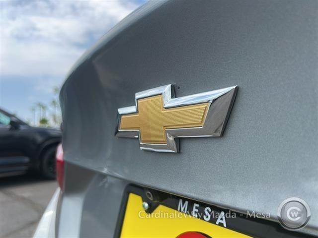 2023 Chevrolet Malibu LT Mesa AZ
