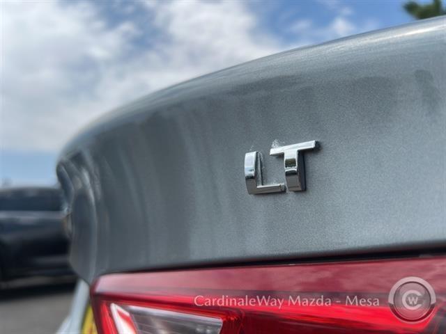 2023 Chevrolet Malibu LT Mesa AZ