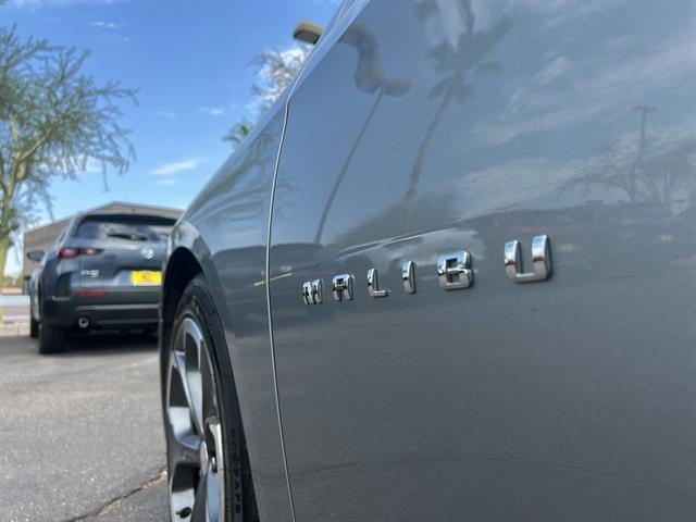 2023 Chevrolet Malibu LT Mesa AZ